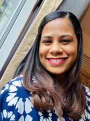 Elvianelys Paulino Jiménez