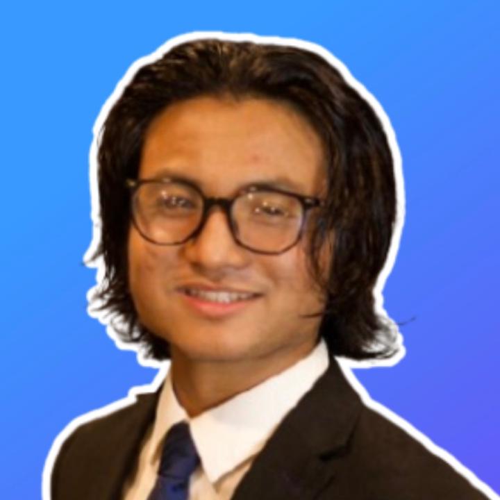 Damien De Mesa