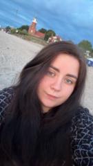 Gabriela Lewandowska