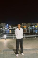 Yousef Hany