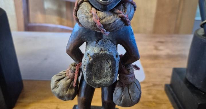 African art dealers