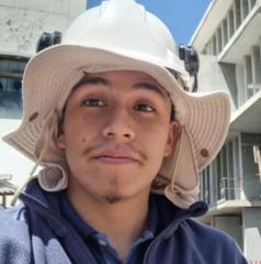 Piero Ruben Chamorro Huincho