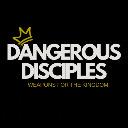 Discipleship Program For Men icon