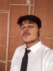 Faisal Ahmed