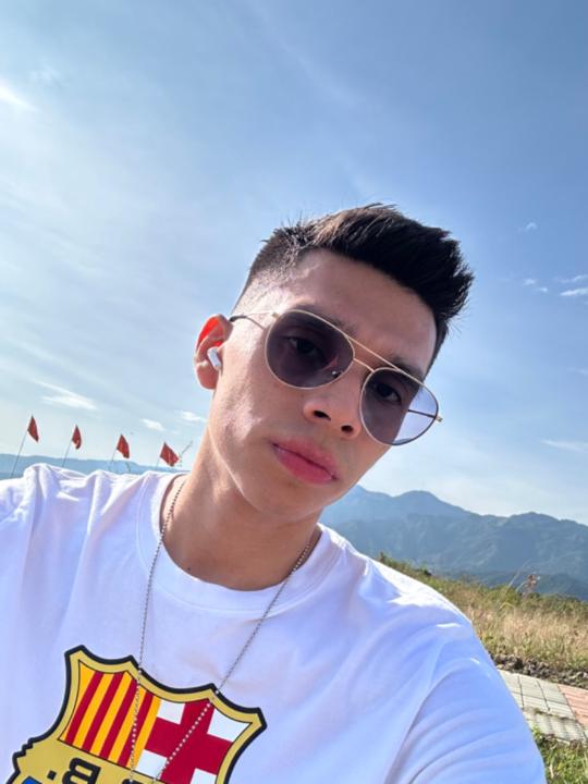 Kewyn Pulido