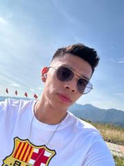 Kewyn Pulido