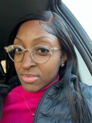 Anntoinette Stinson