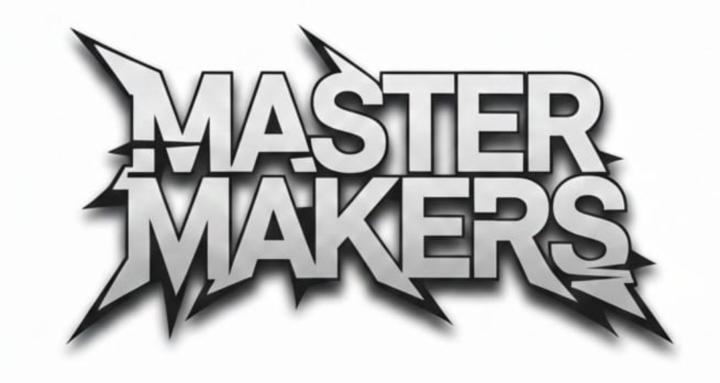 MASTER MAKERS