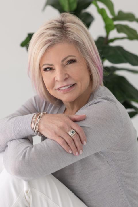 Cyndi Padgham
