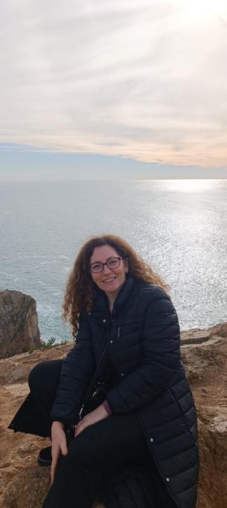 Jelena Davidović Kolarov