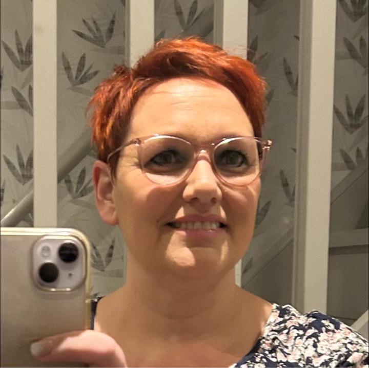 Anne Svensson
