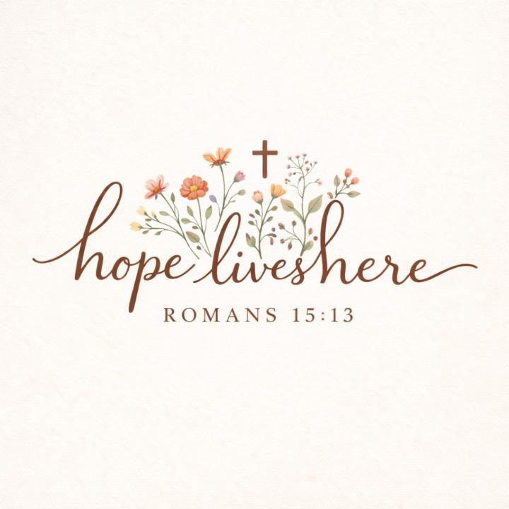 Hope Lives