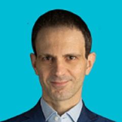 Max Pioppi