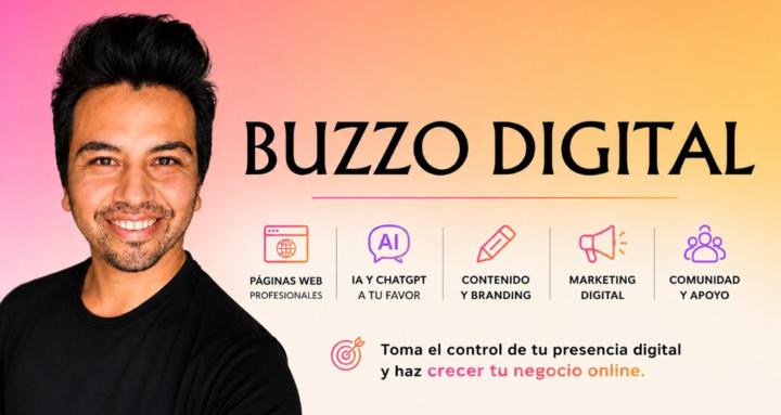 BUZZO DIGITAL 