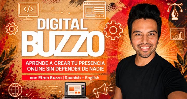 BUZZO DIGITAL 