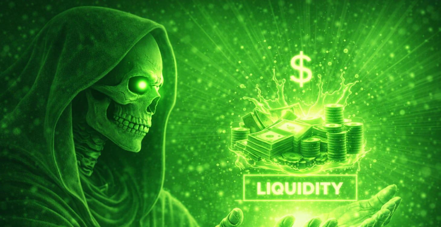 LIQUIDITY INDUCEMENT THEORY 1