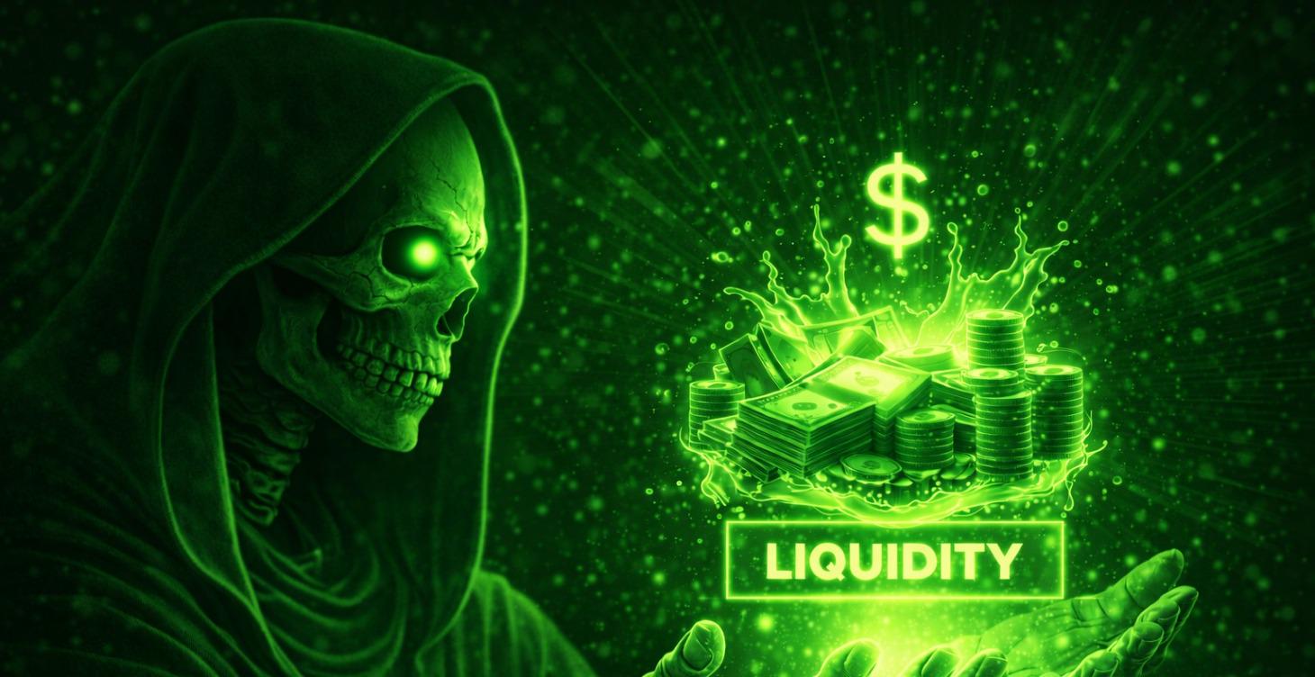 LIQUIDITY INDUCEMENT THEORY 2