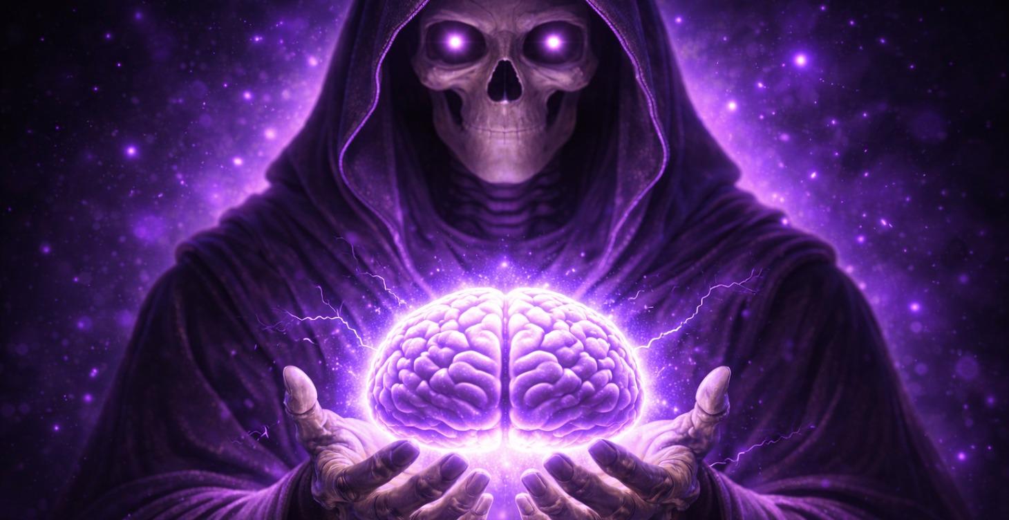 LA MENTALIDAD