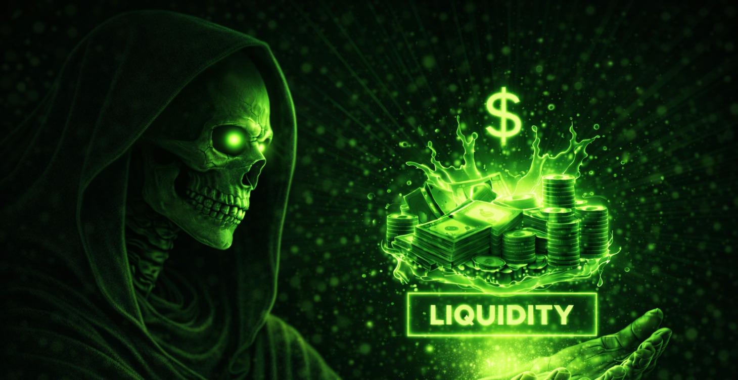 LIQUIDITY INDUCEMENT THEORY 4
