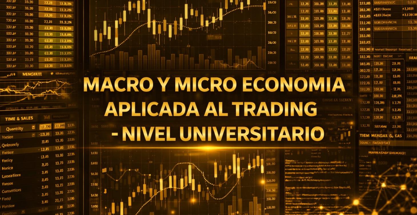 ECONOMIA & TRADING