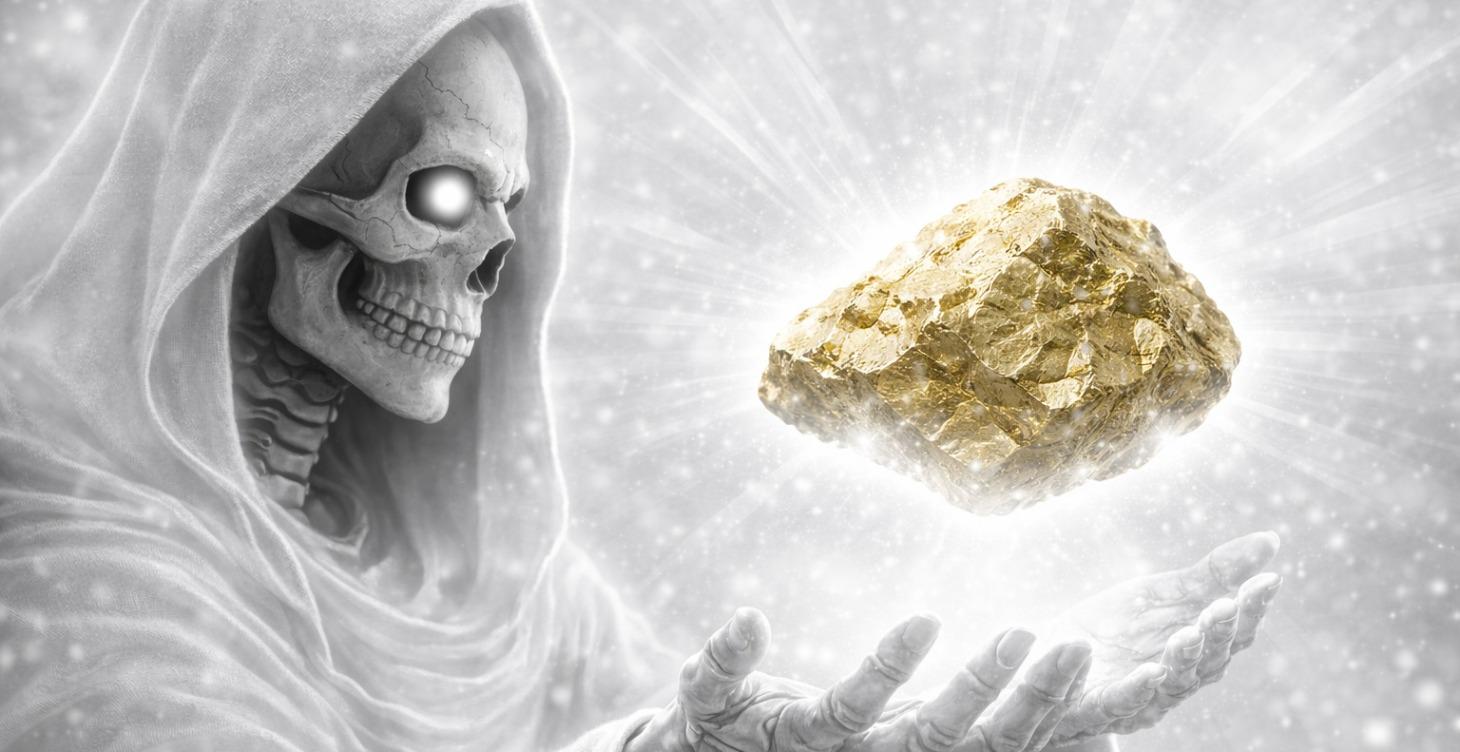 ESTRATEGIA DE ORO