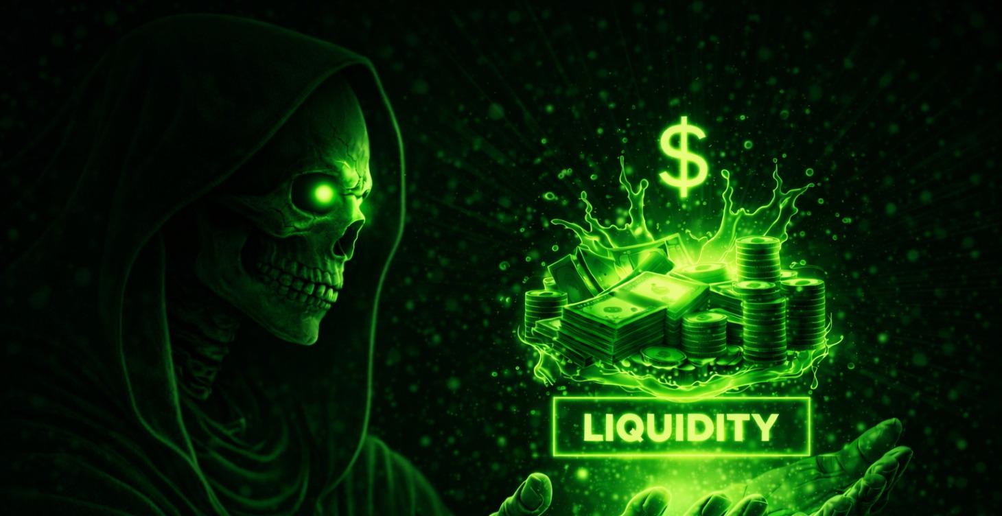 LIQUIDITY INDUCEMENT THEORY 5