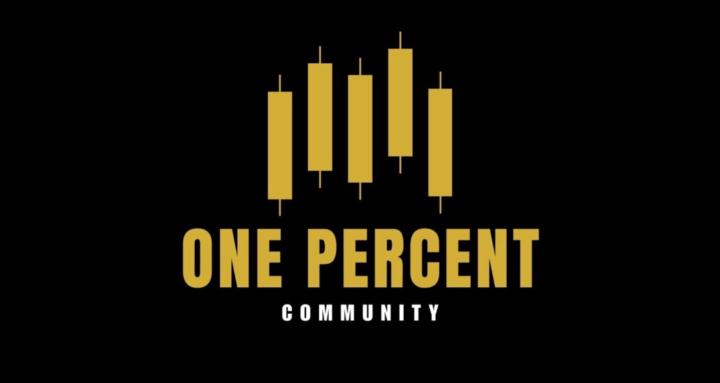 1% Community