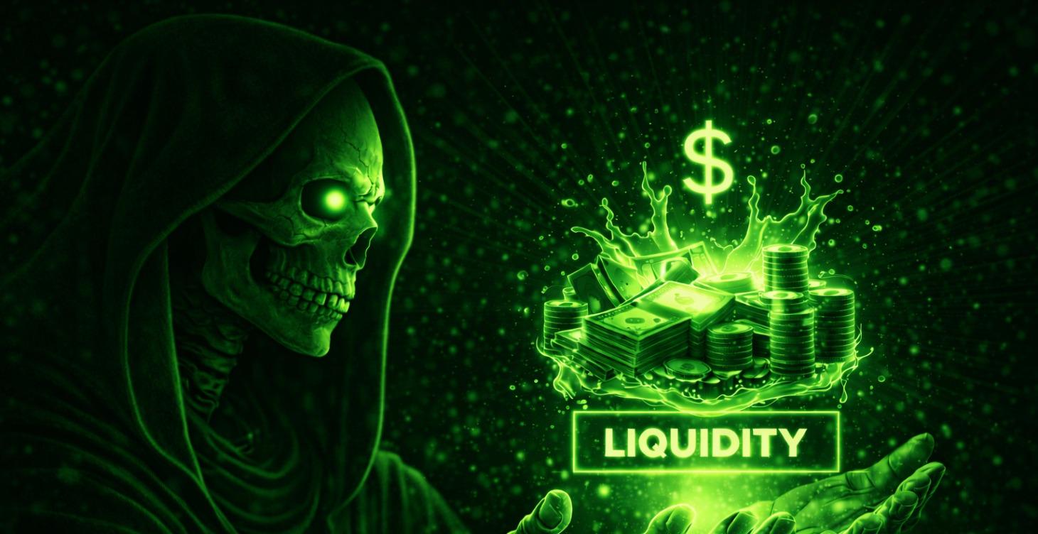 LIQUIDITY INDUCEMENT THEORY 3