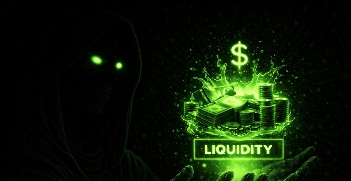 LIQUIDITY INDUCEMENT THEORY 6