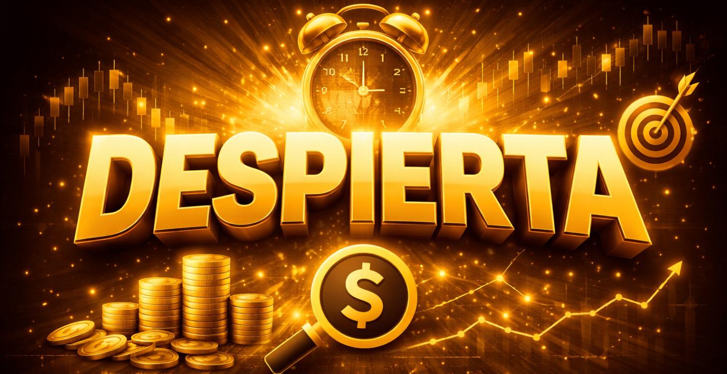"ES HORA DE DESPERTAR"