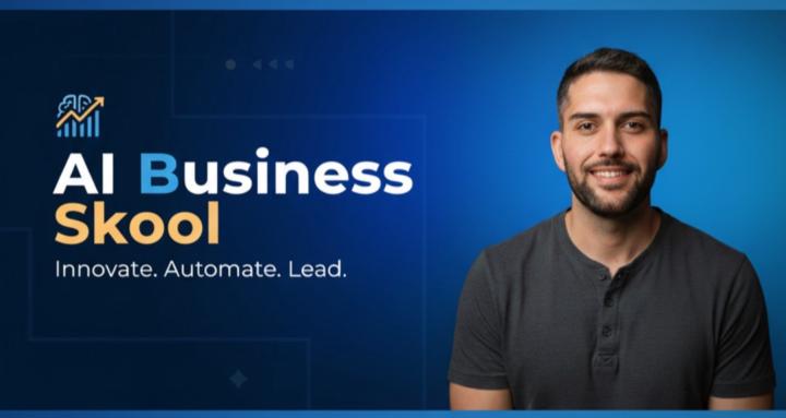 AI Business Skool