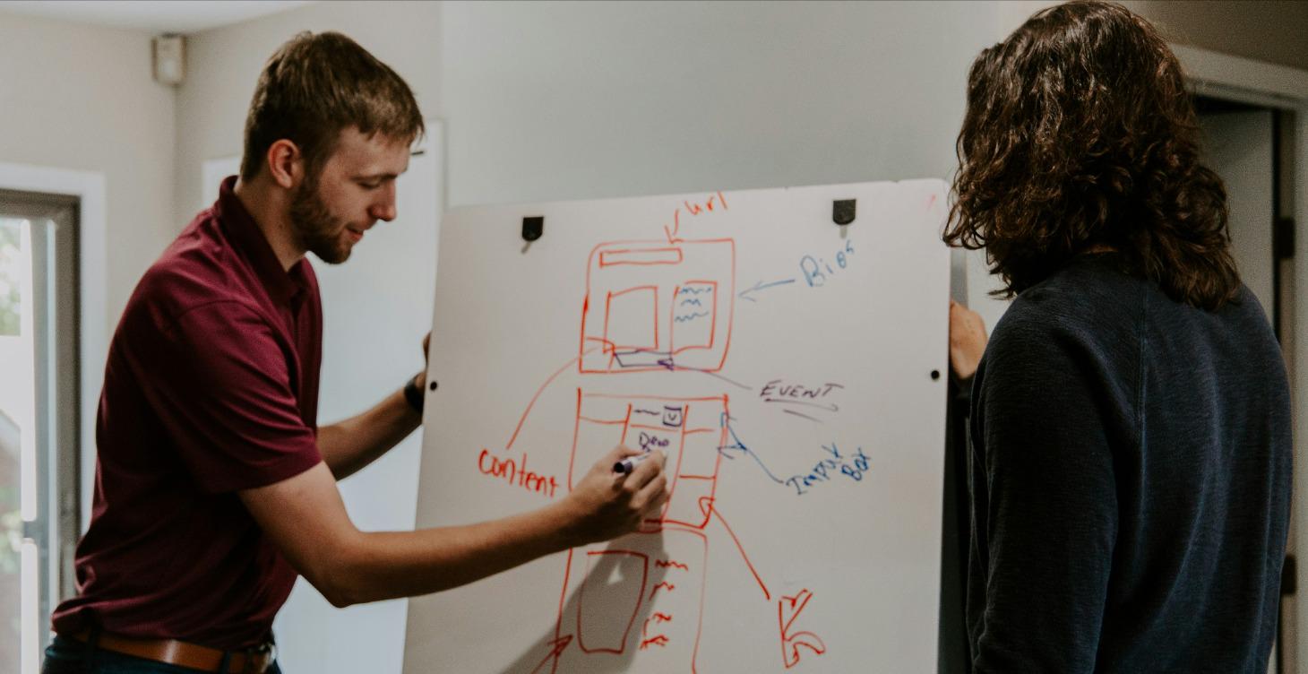 1 Month 1:1 Business Coaching