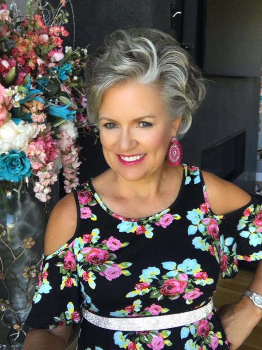 Lori Brodin