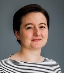 Emma Waddell