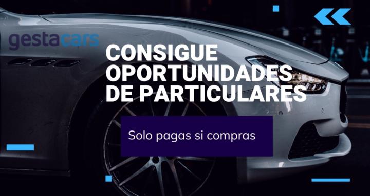 Plataforma Gestacars 