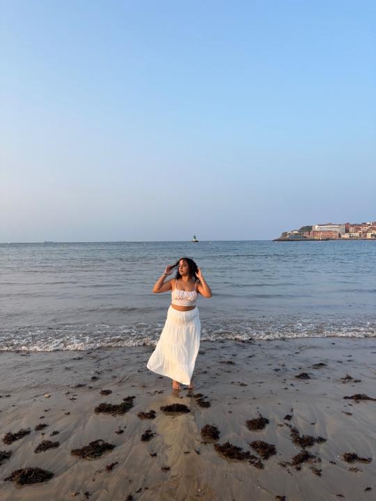 Maria Isabel Bahamon Torres