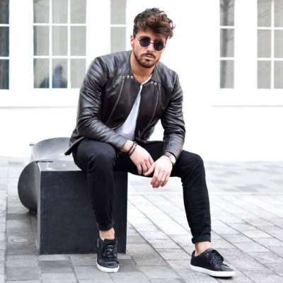 Augustine San
