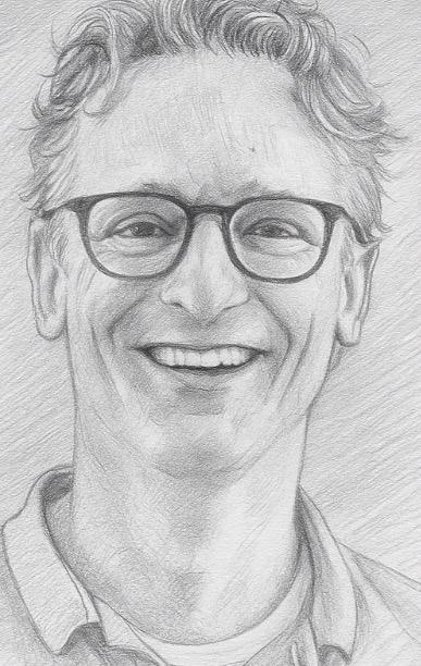 Rob Konings