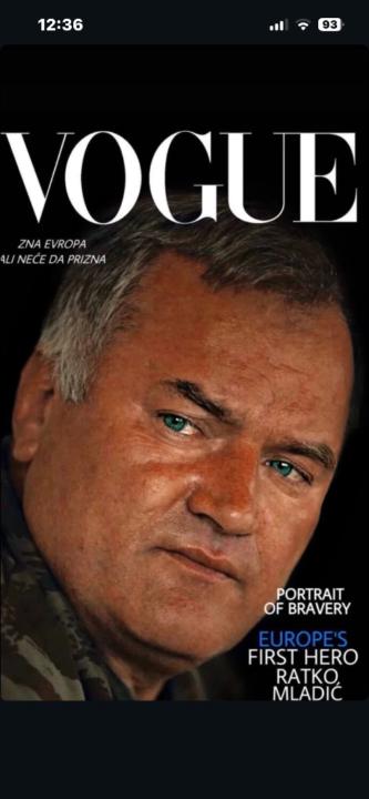 Luka Kecman