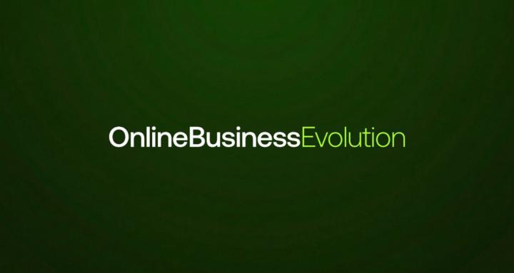 Online Business Evolution