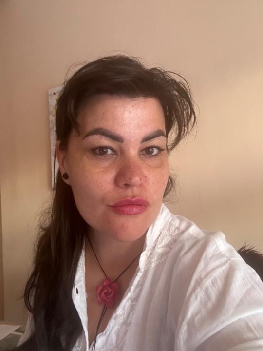 Росица Монева