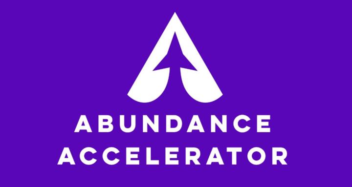 Abundance Accelerator