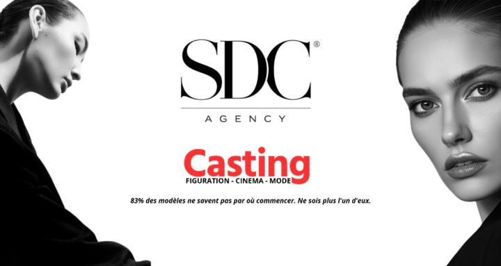 Casting Mode / Cinéma