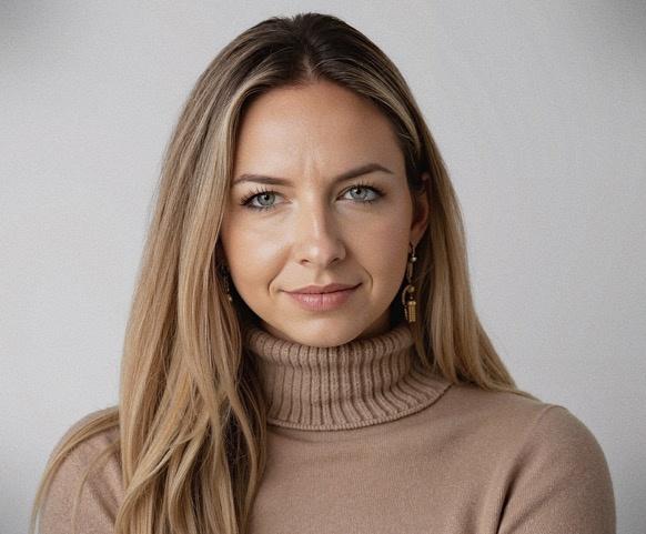 Ilinca Georgescu