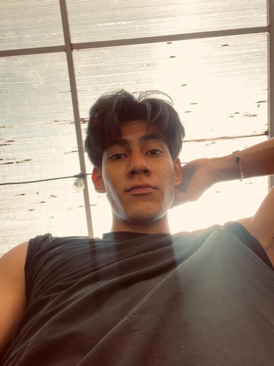 Braulio Linares Ruiz