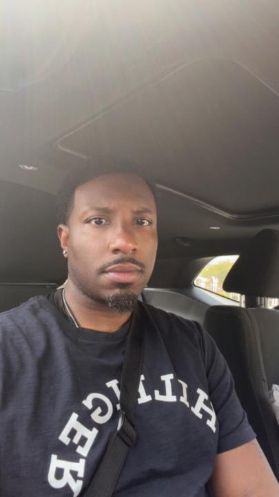 Antwan Warren
