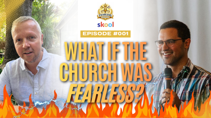 Ep.1 is in production!