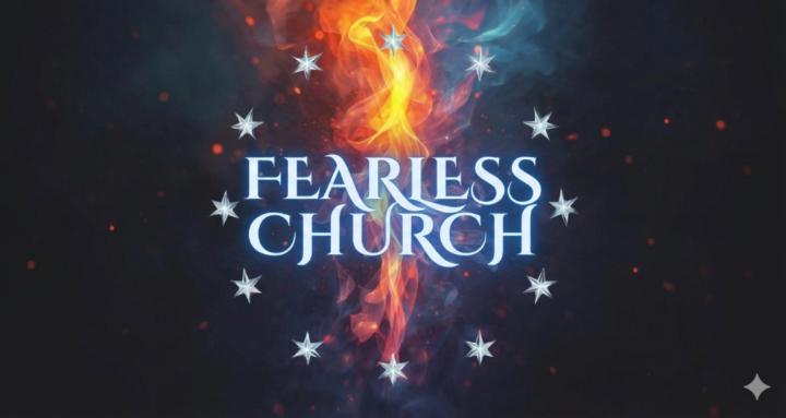 Fearless Church Community