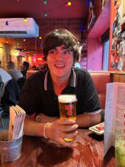 Joe Frankland