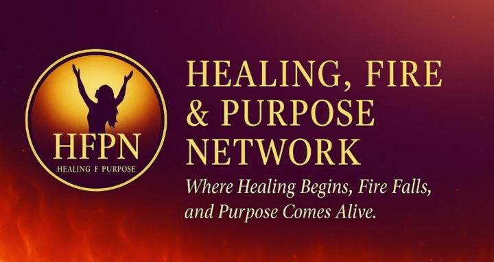 Healing Fire Purpose Network